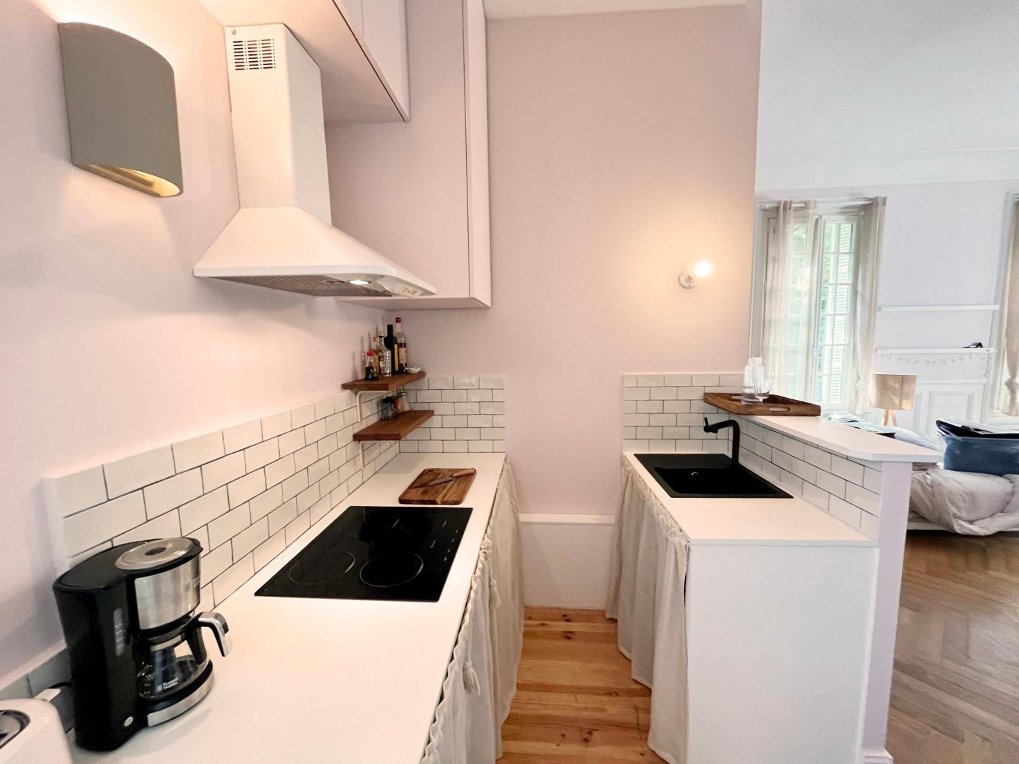 Suite Avec Grande Terrasse Et Parc - Gite Classe 4 Etoiles Étretat Zewnętrze zdjęcie