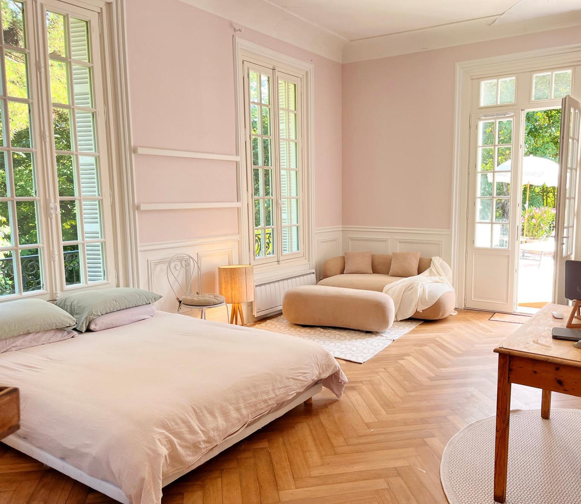 Suite Avec Grande Terrasse Et Parc - Gite Classe 4 Etoiles Étretat Zewnętrze zdjęcie